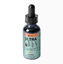 Zilis Ultra Cell Pet CBD