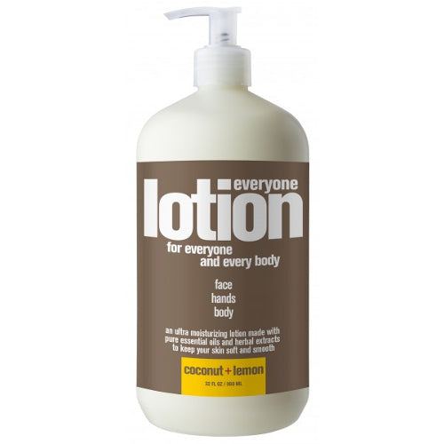 Everyone Lotion Coconut Lemon 32oz