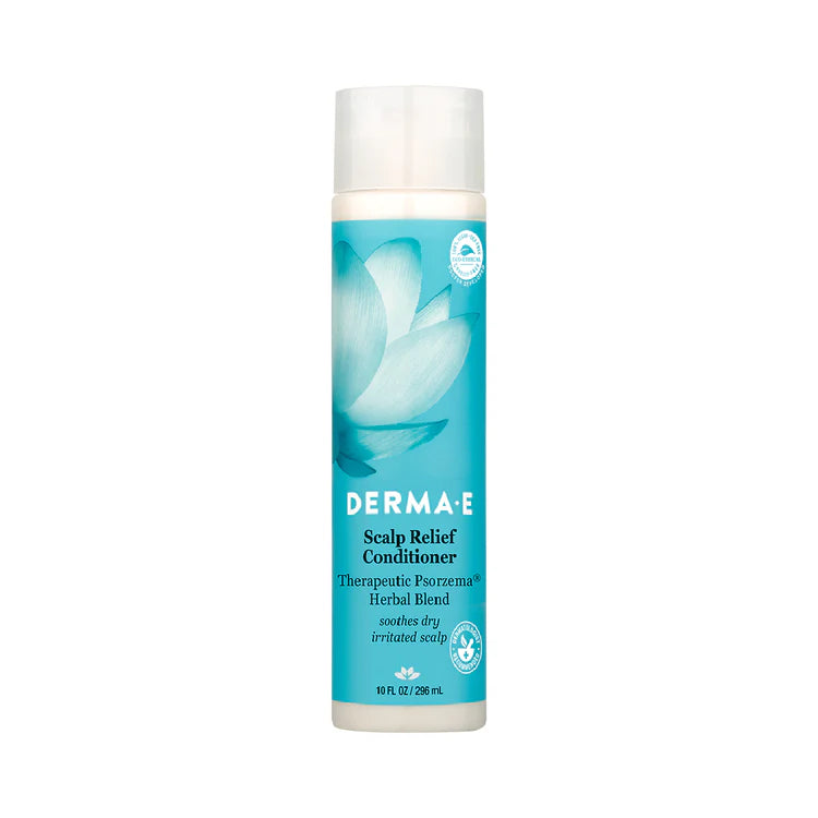 Derma-E Scalp Relief Conditioner