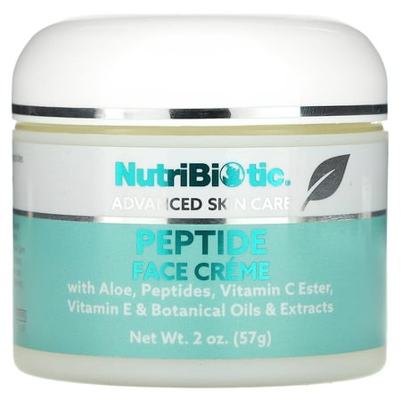 Peptide Face Creme