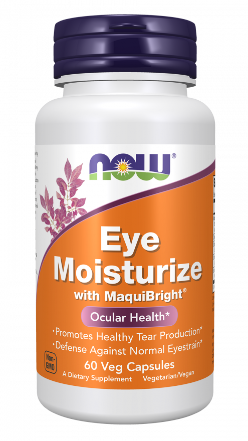 Now Eye Moisture W/MaquiBright