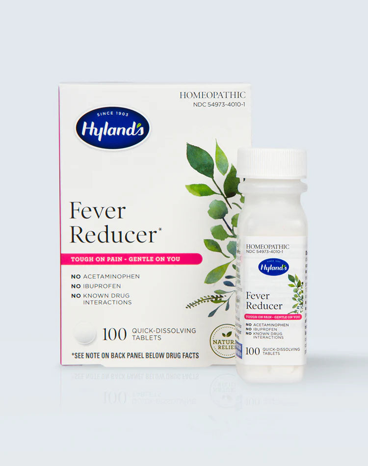 Hyland's Fever Reducer