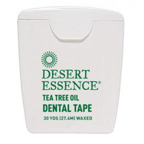Des Ess Flossing Tape Tea Tree Oil