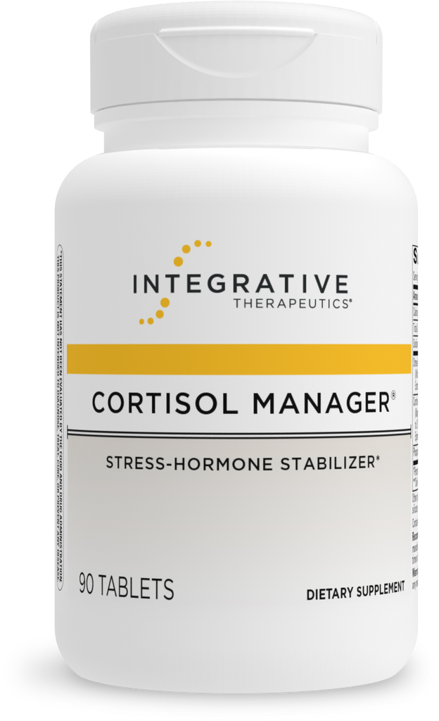 Cortisol Manager®