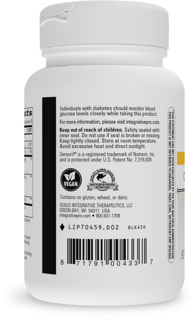 Cortisol Manager®
