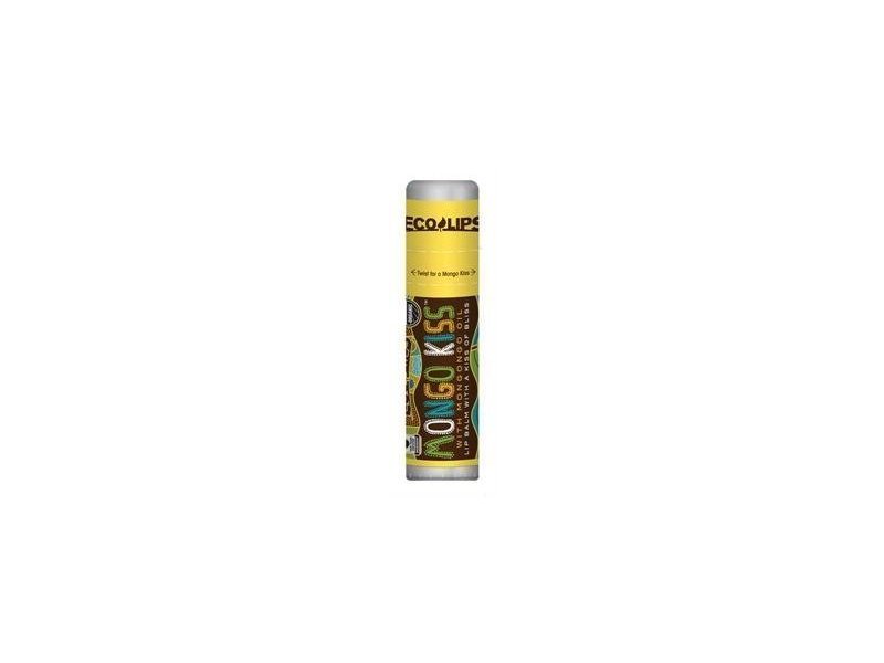 Eco Lips Mongo Kiss Banana