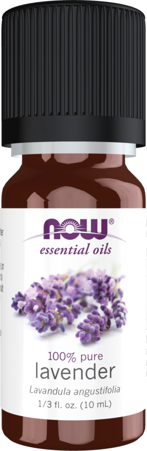 Now Lavender Oil 1 oz.