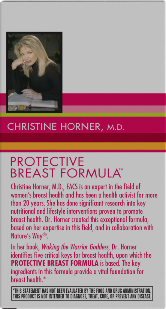 Protective Breast Formula™