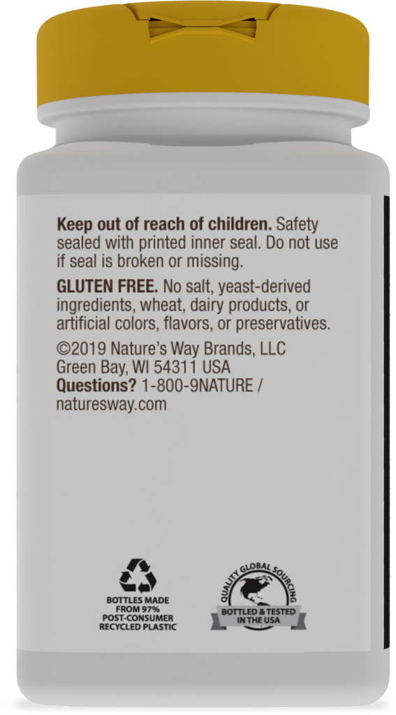 Choline & Inositol