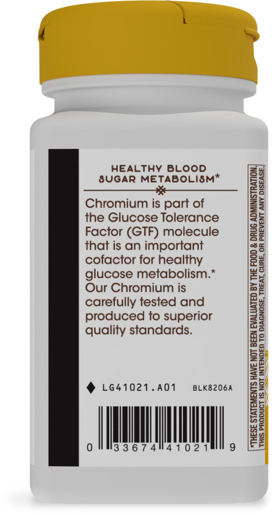 GTF Chromium