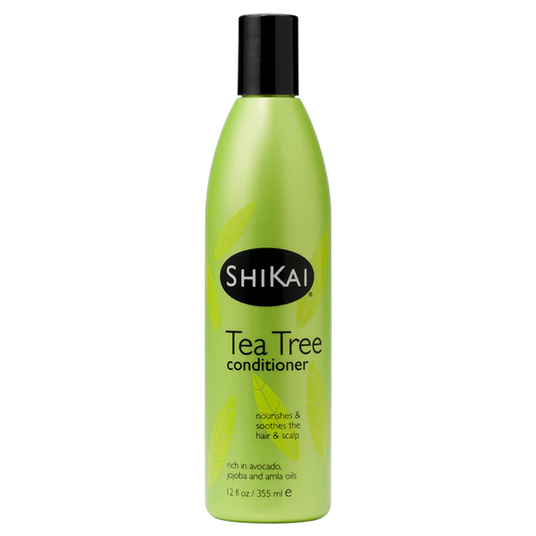ShiKai Tea Tree Conditioner