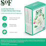 SOF Bar Soap Lush Gardenia