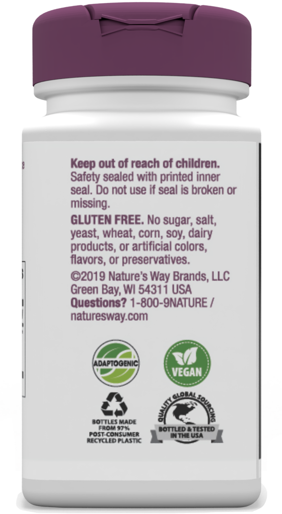 Asian Ginseng Premium Extract