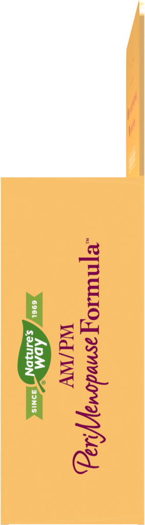 AM/PM PeriMenopause Formula™ 60