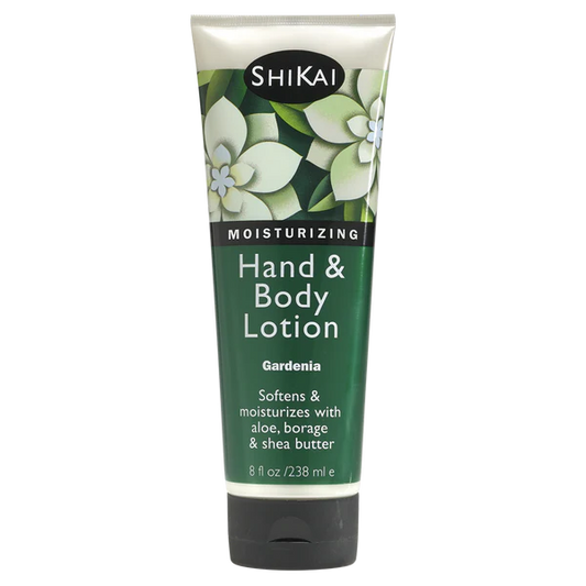 ShiKai Lotion Gardenia