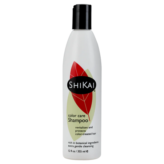 ShiKai Color Care Shampoo