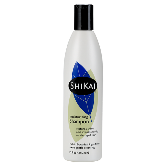 ShiKai Moisturizing Shampoo