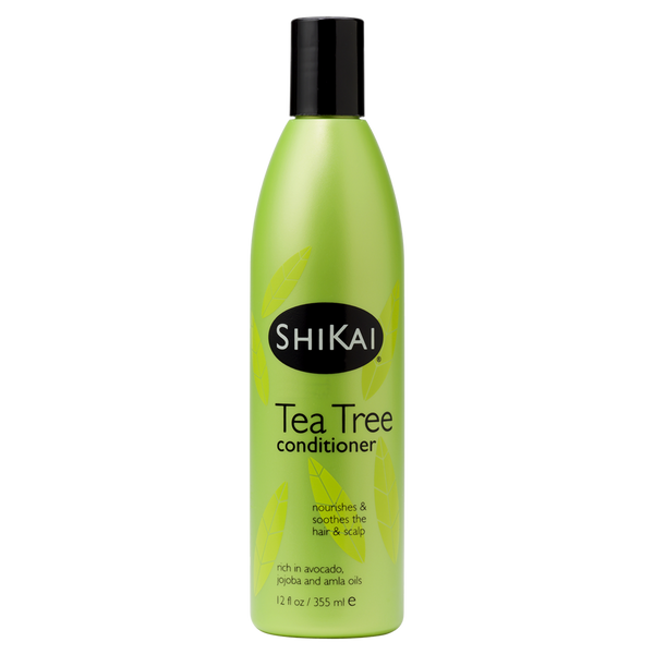 ShiKai  Tea Tree Shampoo