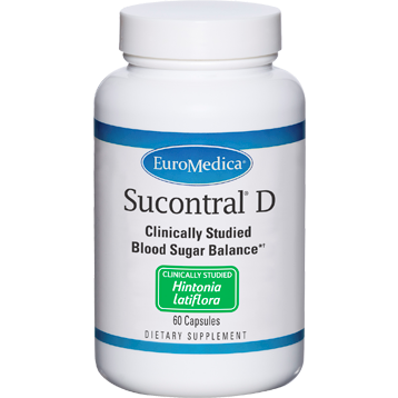 EuroMedica Sucontral D