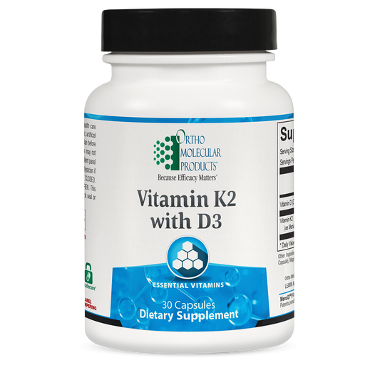 Vitamin K2 / D3 Ortho