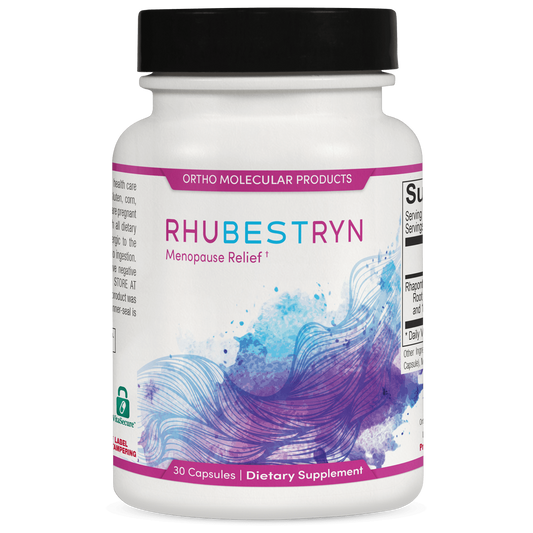 Rhubestryn Ortho