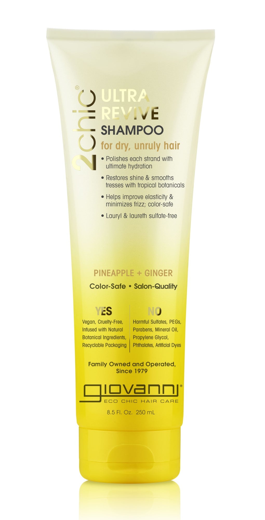Giovanni 2Chic Revive Shampoo