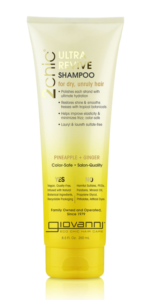 Giovanni 2Chic Revive Shampoo