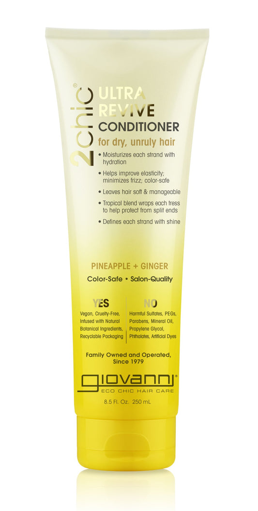 Giovanni 2Chic Revive Conditioner