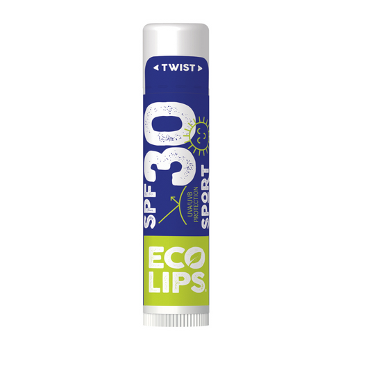 Eco Lips SPF 30 Sport