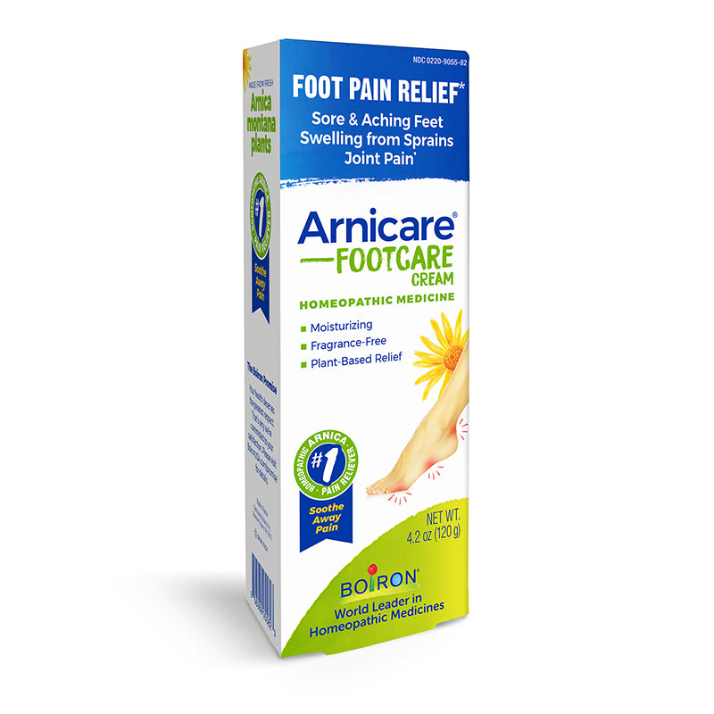 Arnicare® FootCare 4.2oz.