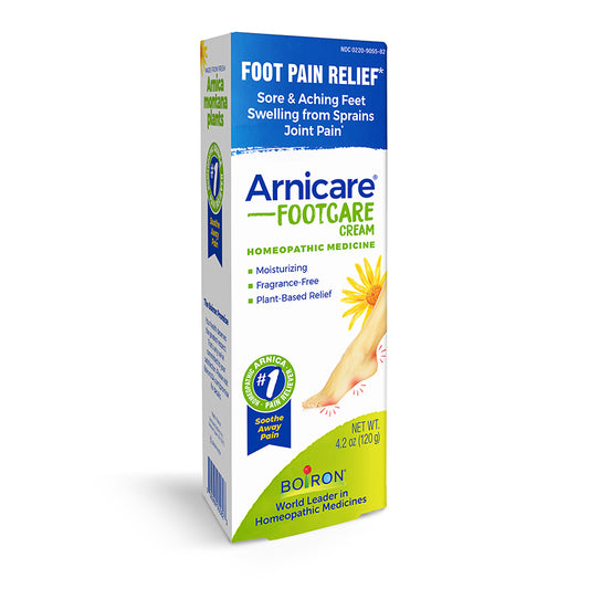 Arnicare® FootCare 4.2oz.