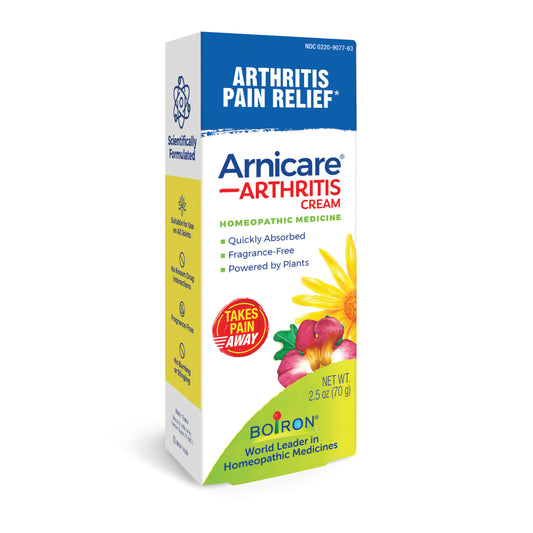 Arnicare® Arthritis Cream 2.5oz.