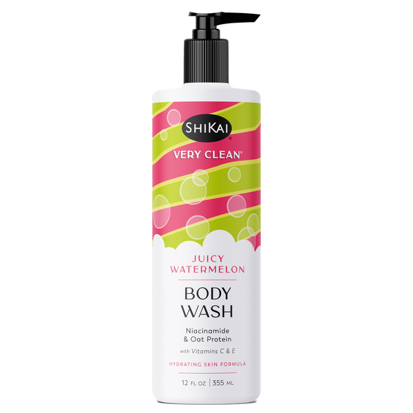 Shikai Body Wash Fresh Citrus