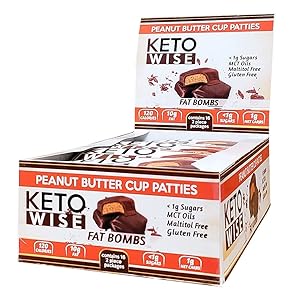 Fat Bomb PB Cup 16/32G