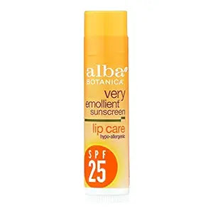 Alba Sun Lipcare Spf 25