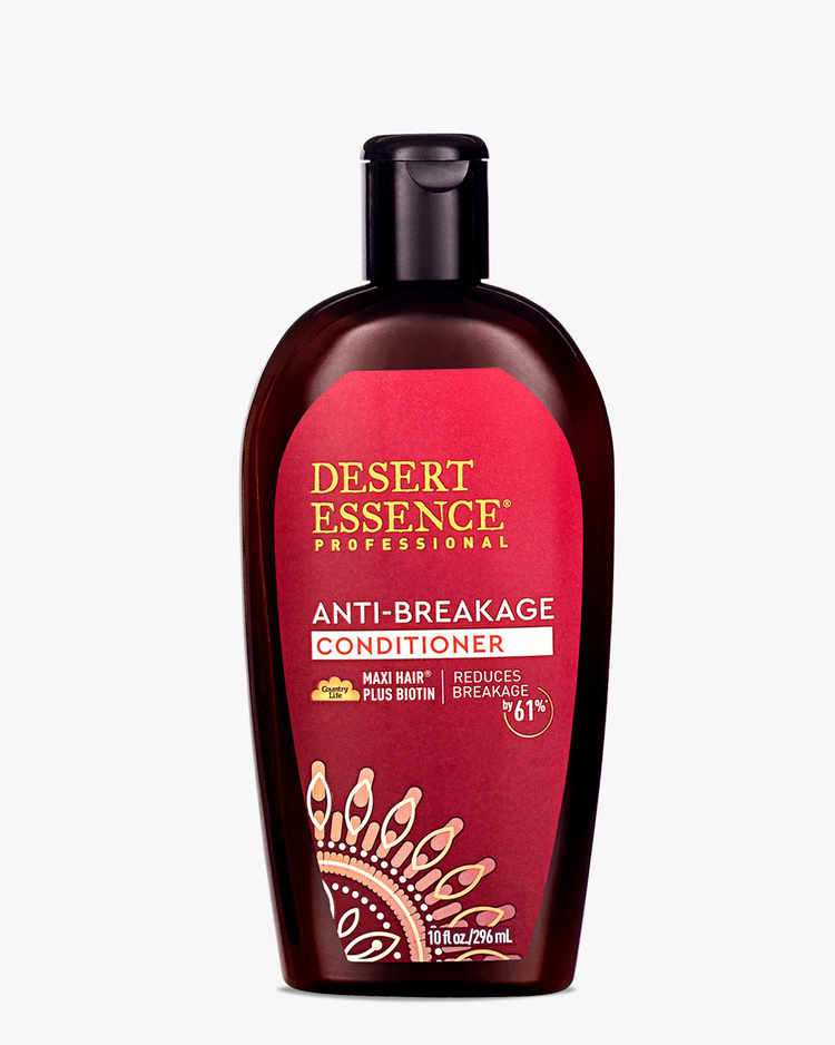 Des Ess Anti-Breakage Conditioner
