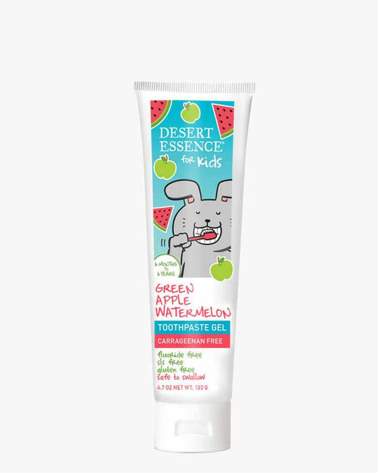 Des Ess Toothpaste Green Apple Watermelon