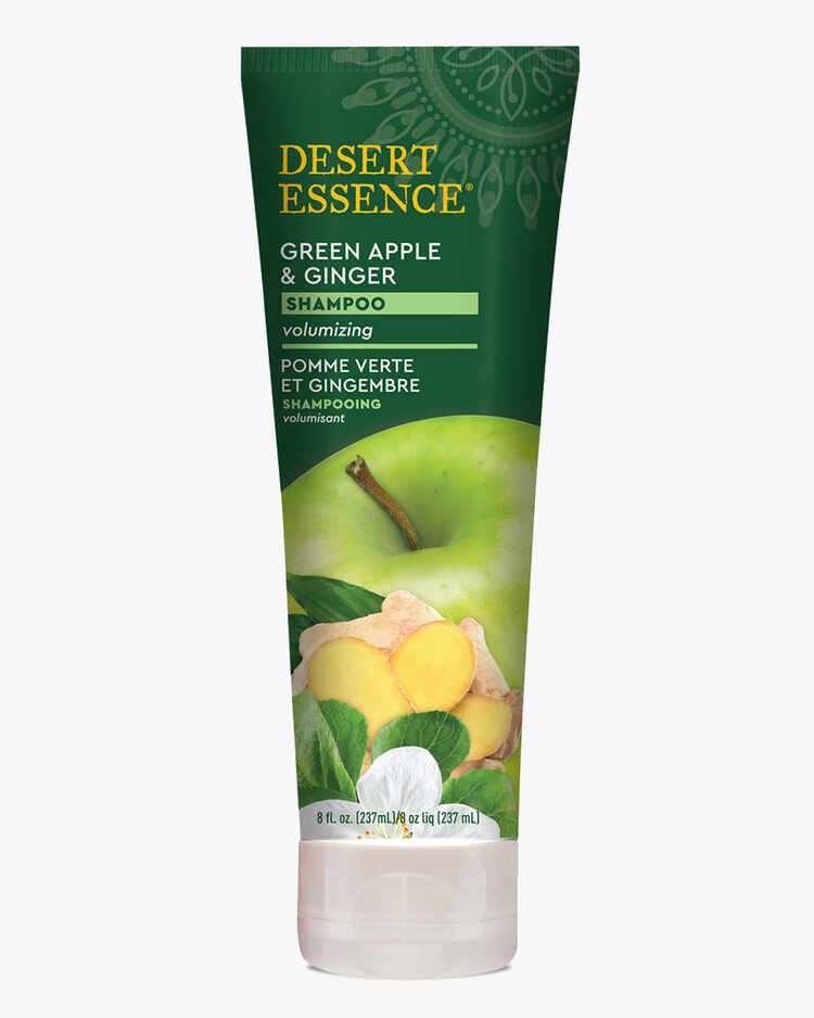 Des Ess Shampoo Green Apple & Ginger