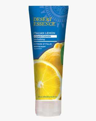 Des Ess Shampoo Italian Lemon
