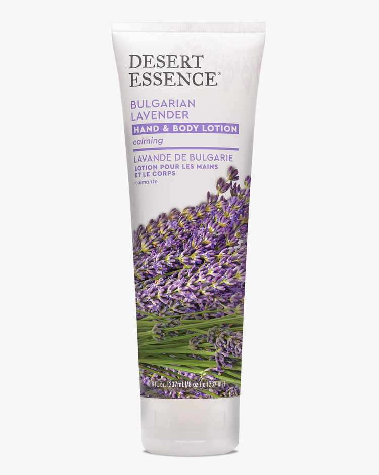 Des Ess Bulgarian Lavender