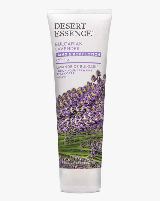 Des Ess Bulgarian Lavender