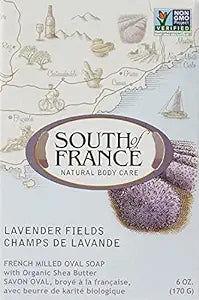 SOF Hand Wash Lavender Fields