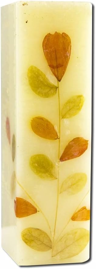 Auroshikha Geranium Candle