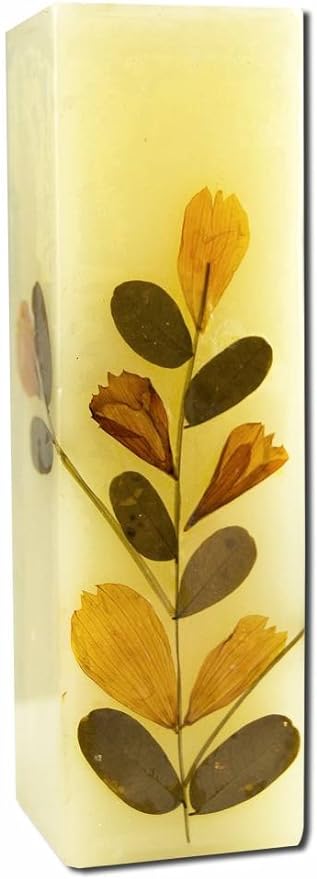 Auroshikha Sandalwood Candle