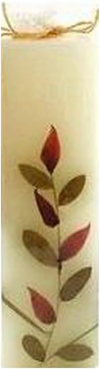 Auroshikha Jasmine Candle