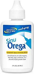 Sinu Orega North American