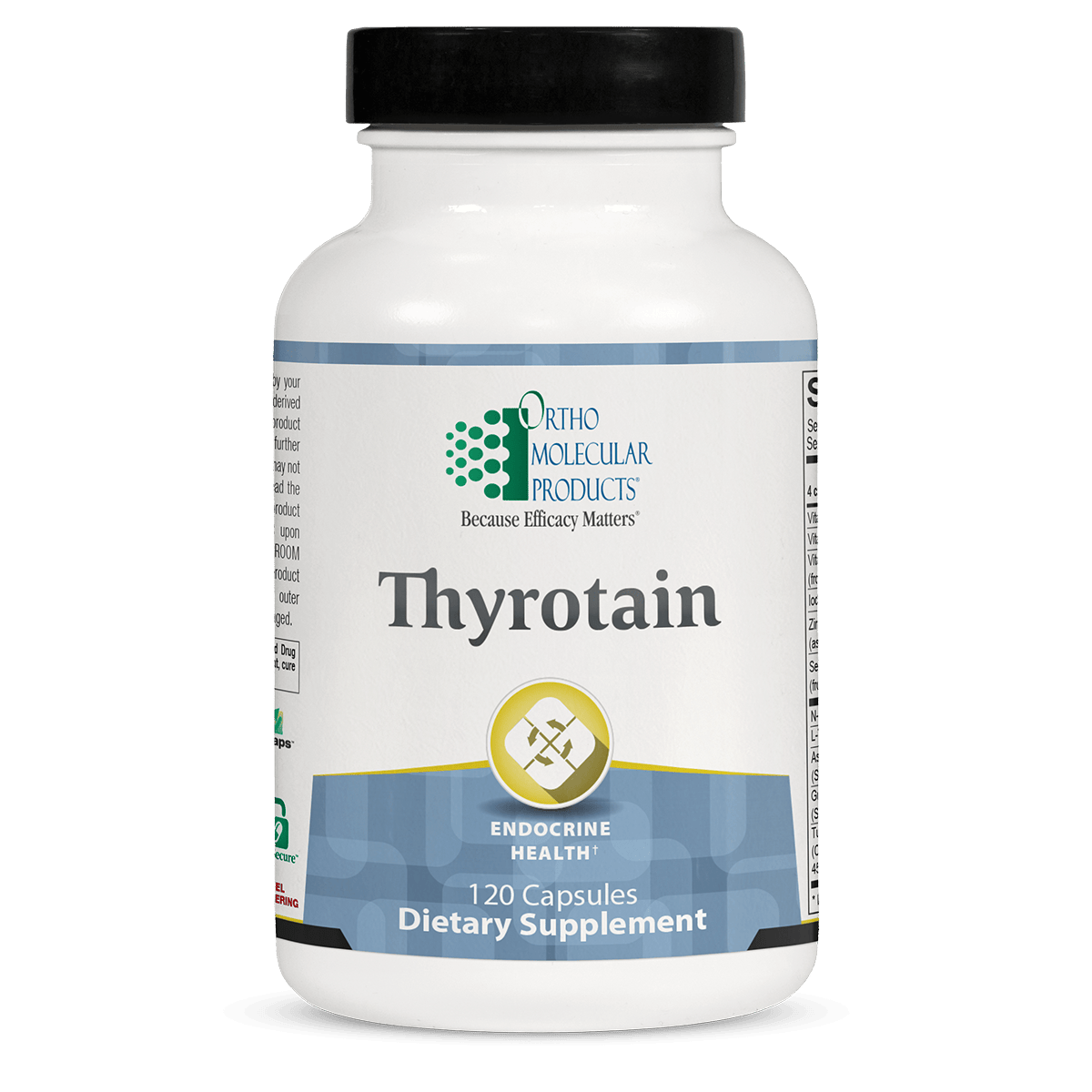 Thyrotain