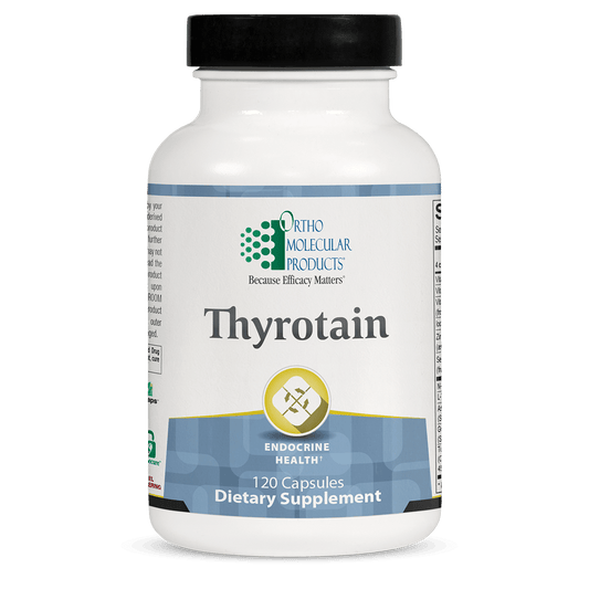 Thyrotain