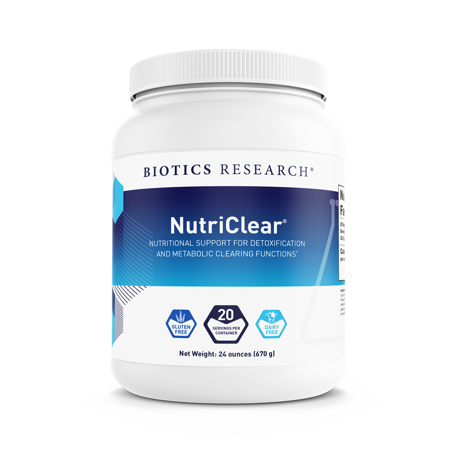 NutriClear® Chocolate