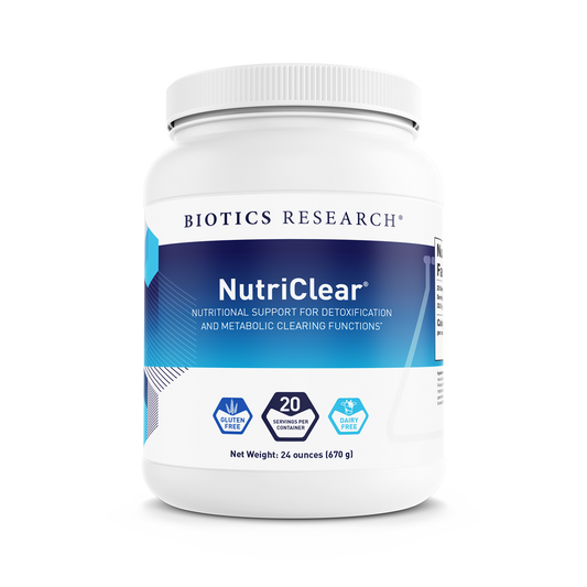 NutriClear® Chocolate